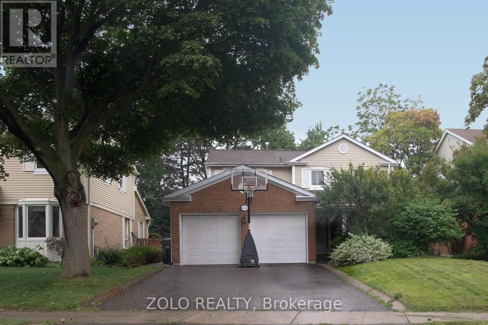 4084 ROLLING VALLEY DRIVE, Mississauga, Ontario