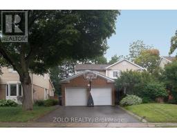 4084 ROLLING VALLEY DRIVE, Mississauga, Ontario