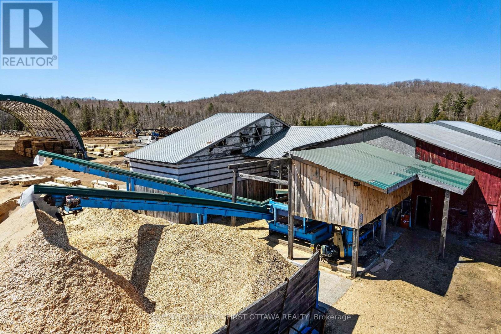 8687 Highway 511, Lanark Highlands, Ontario K0G 1K0 - Photo 10 - X13704426