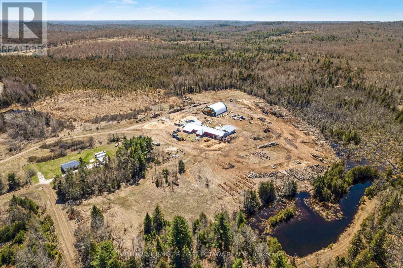 8687 Highway 511, Lanark Highlands, Ontario K0G 1K0 - Photo 31 - X13704426