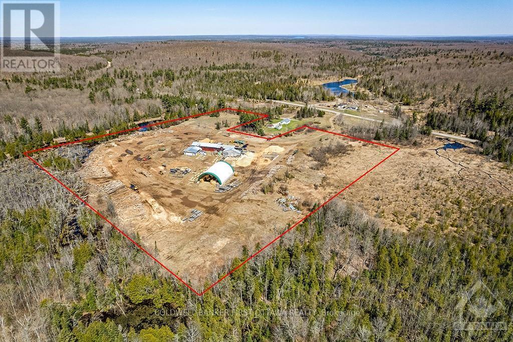 8687 Highway 511, Lanark Highlands, Ontario K0G 1K0 - Photo 32 - X13704426