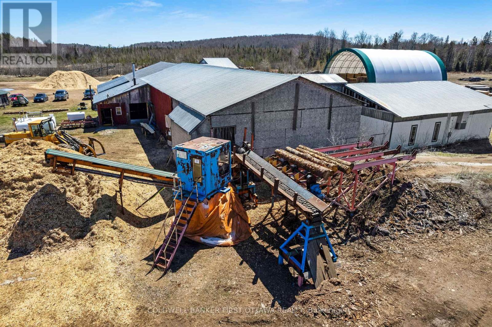 8687 Highway 511, Lanark Highlands, Ontario K0G 1K0 - Photo 8 - X13704426