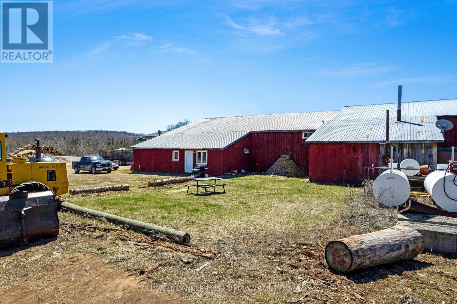8687 Highway 511, Lanark Highlands, Ontario K0G 1K0 - Photo 9 - X13704426