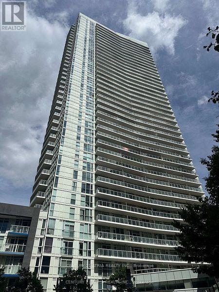 1608 - 75 QUEENS WHARF ROAD, Toronto, Ontario