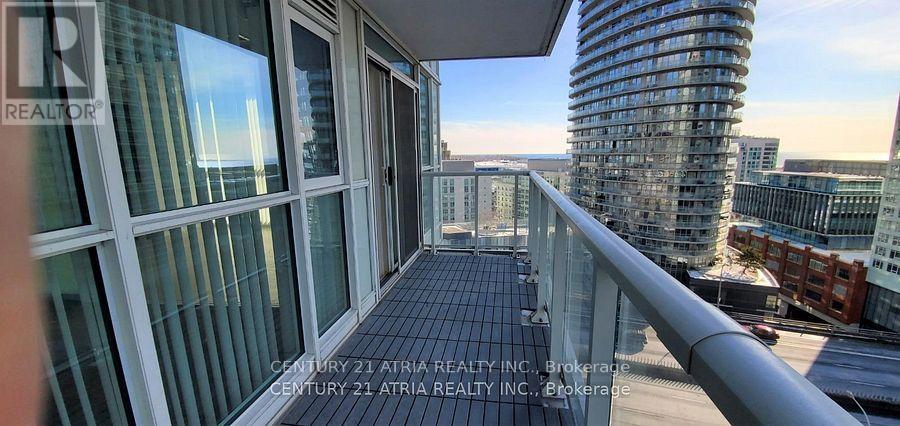 1608 - 75 Queens Wharf Road, Toronto, Ontario  M5V 0J8 - Photo 17 - C13704434