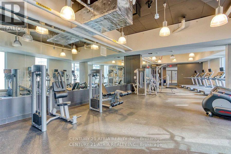 1608 - 75 Queens Wharf Road, Toronto, Ontario  M5V 0J8 - Photo 18 - C13704434