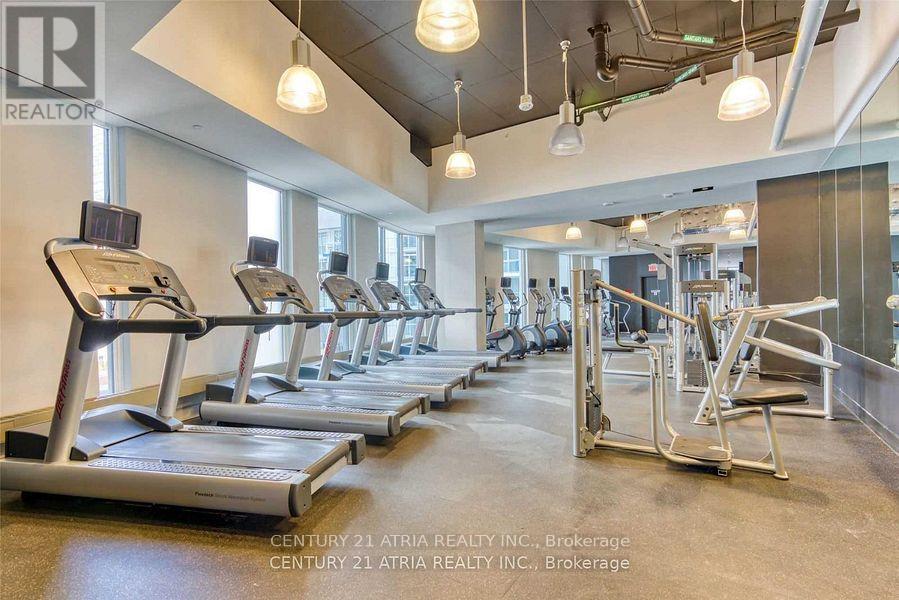 1608 - 75 Queens Wharf Road, Toronto, Ontario  M5V 0J8 - Photo 19 - C13704434