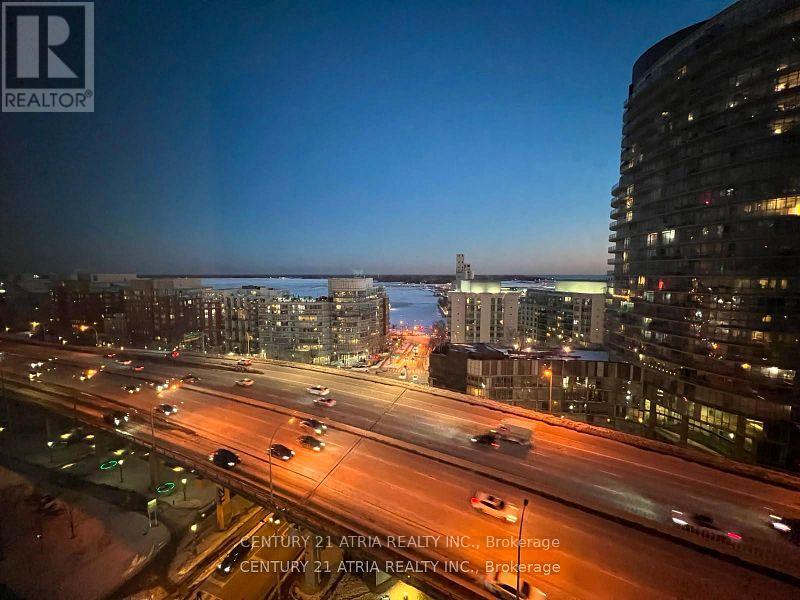 1608 - 75 Queens Wharf Road, Toronto, Ontario  M5V 0J8 - Photo 20 - C13704434