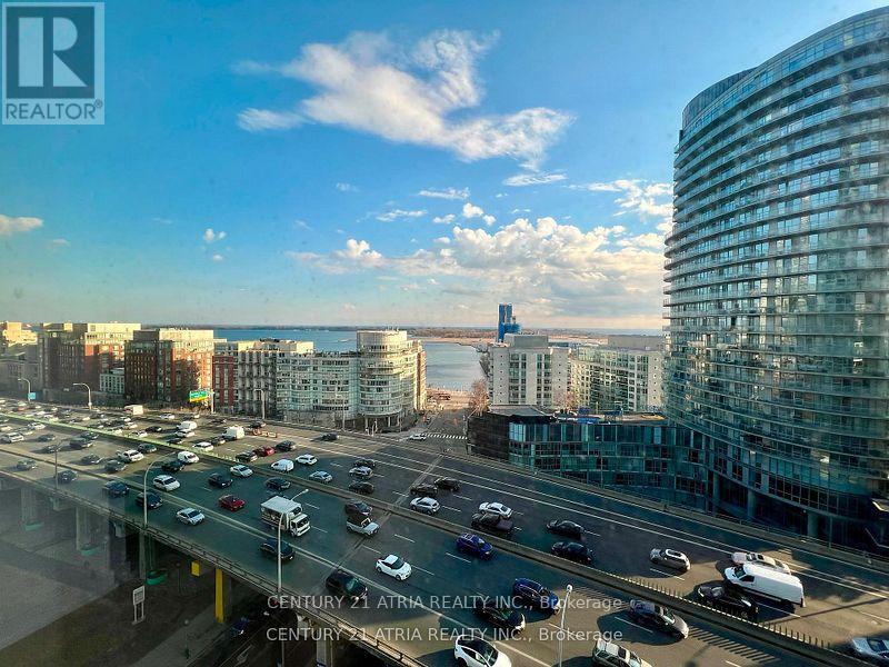 1608 - 75 Queens Wharf Road, Toronto, Ontario  M5V 0J8 - Photo 23 - C13704434