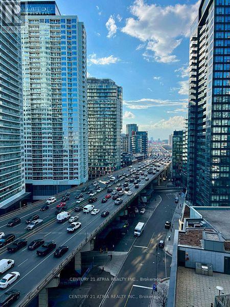 1608 - 75 Queens Wharf Road, Toronto, Ontario  M5V 0J8 - Photo 24 - C13704434