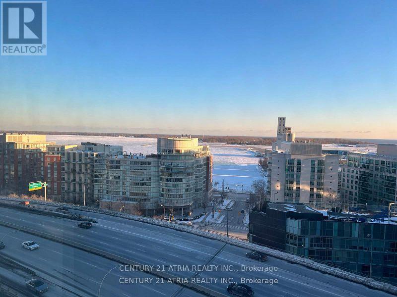 1608 - 75 Queens Wharf Road, Toronto, Ontario  M5V 0J8 - Photo 25 - C13704434