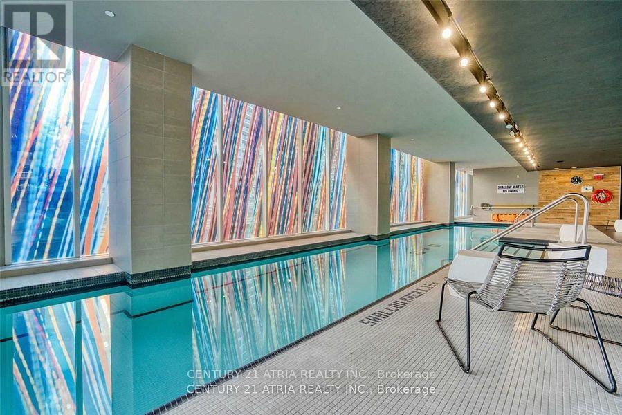 1608 - 75 Queens Wharf Road, Toronto, Ontario  M5V 0J8 - Photo 27 - C13704434