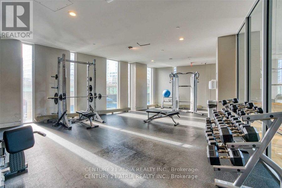 1608 - 75 Queens Wharf Road, Toronto, Ontario  M5V 0J8 - Photo 28 - C13704434