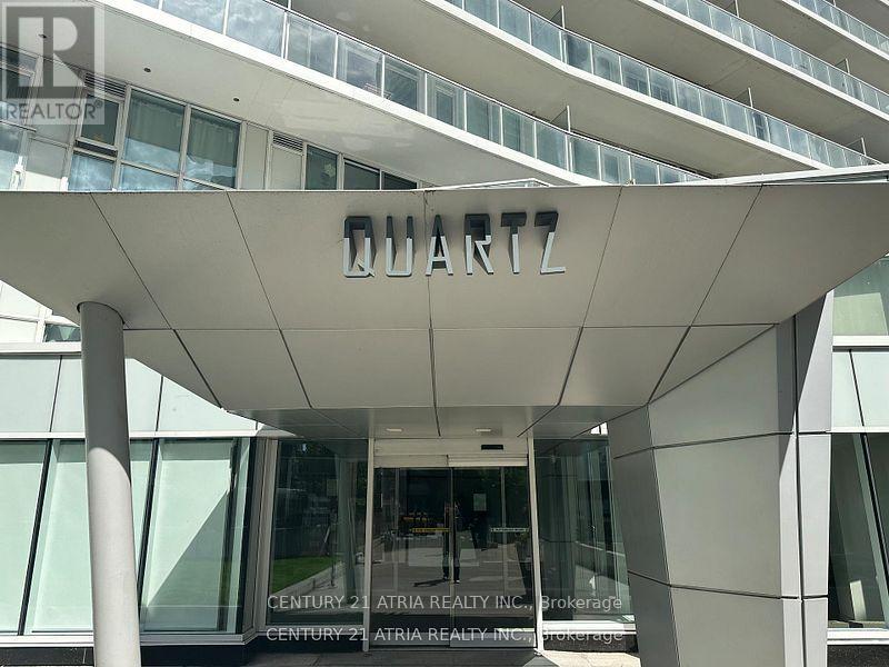 1608 - 75 Queens Wharf Road, Toronto, Ontario  M5V 0J8 - Photo 3 - C13704434