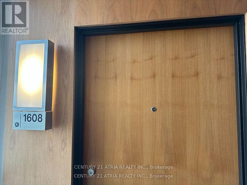 1608 - 75 Queens Wharf Road, Toronto, Ontario  M5V 0J8 - Photo 4 - C13704434