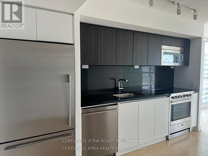 1608 - 75 Queens Wharf Road, Toronto, Ontario  M5V 0J8 - Photo 5 - C13704434