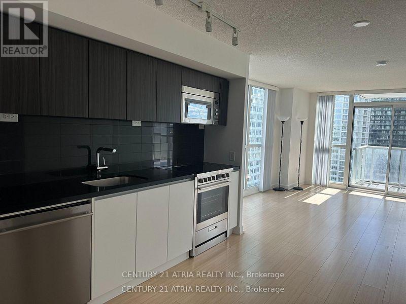 1608 - 75 Queens Wharf Road, Toronto, Ontario  M5V 0J8 - Photo 6 - C13704434