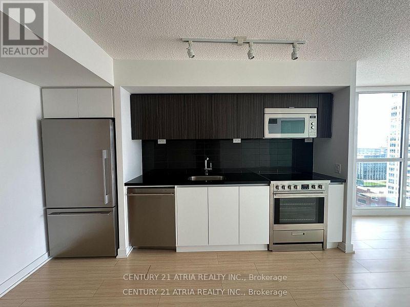 1608 - 75 Queens Wharf Road, Toronto, Ontario  M5V 0J8 - Photo 7 - C13704434