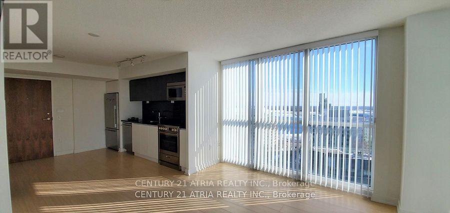 1608 - 75 Queens Wharf Road, Toronto, Ontario  M5V 0J8 - Photo 8 - C13704434