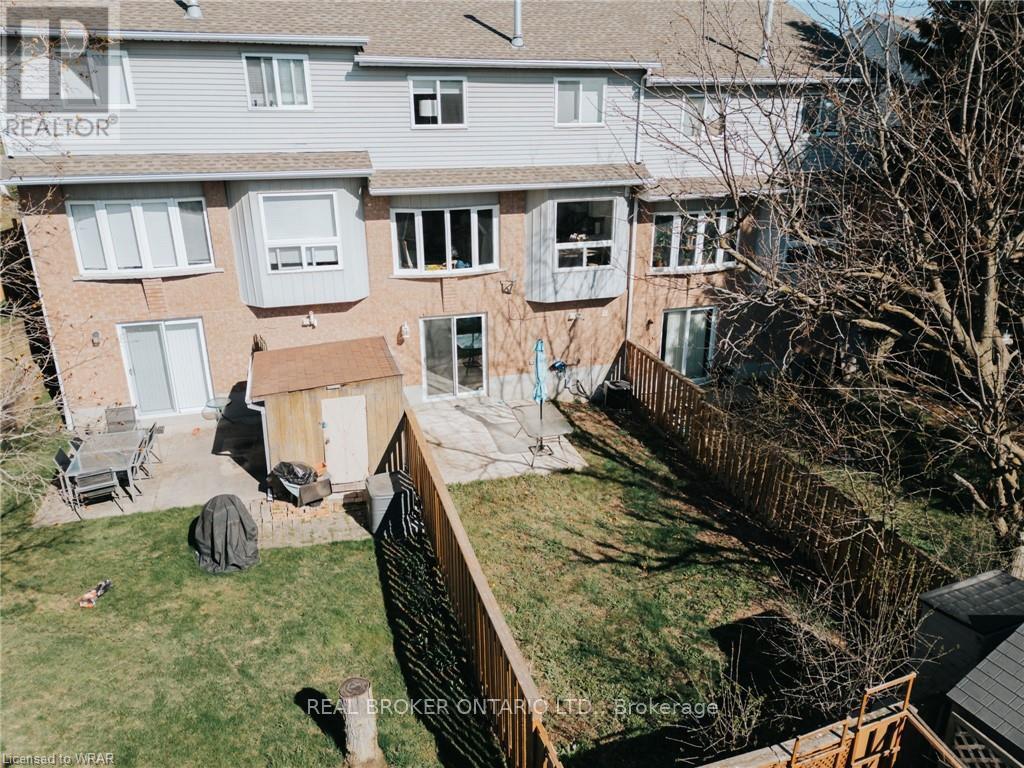 412 Exmoor Street, Waterloo, Ontario  N2K 3T1 - Photo 14 - X13704424