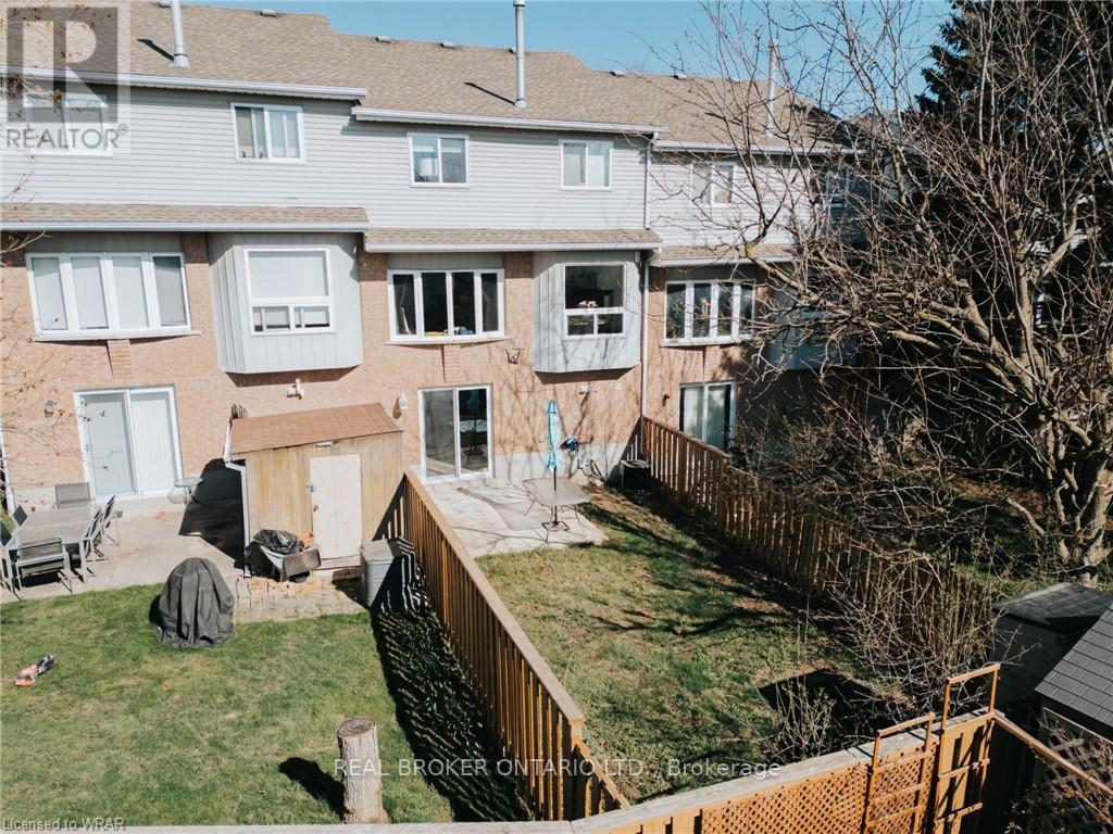 412 Exmoor Street, Waterloo, Ontario  N2K 3T1 - Photo 15 - X13704424