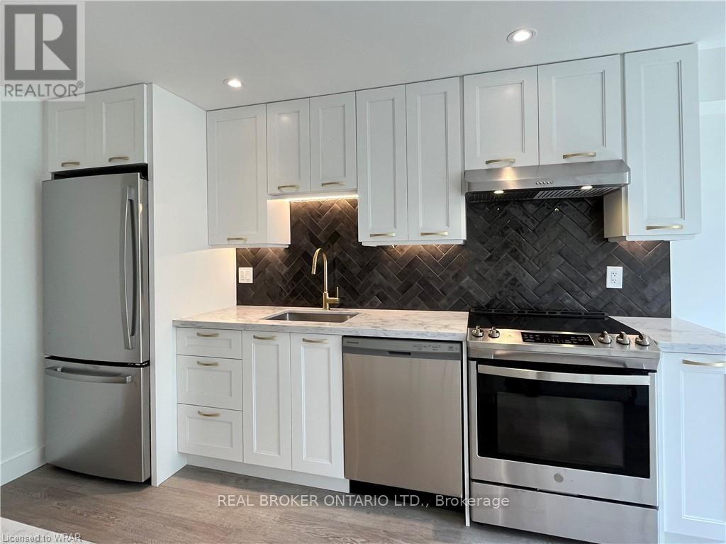 412 Exmoor Street, Waterloo, Ontario  N2K 3T1 - Photo 5 - X13704424