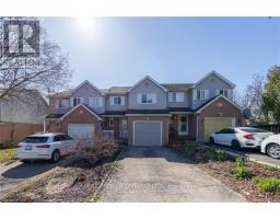 412 EXMOOR STREET, Waterloo, Ontario