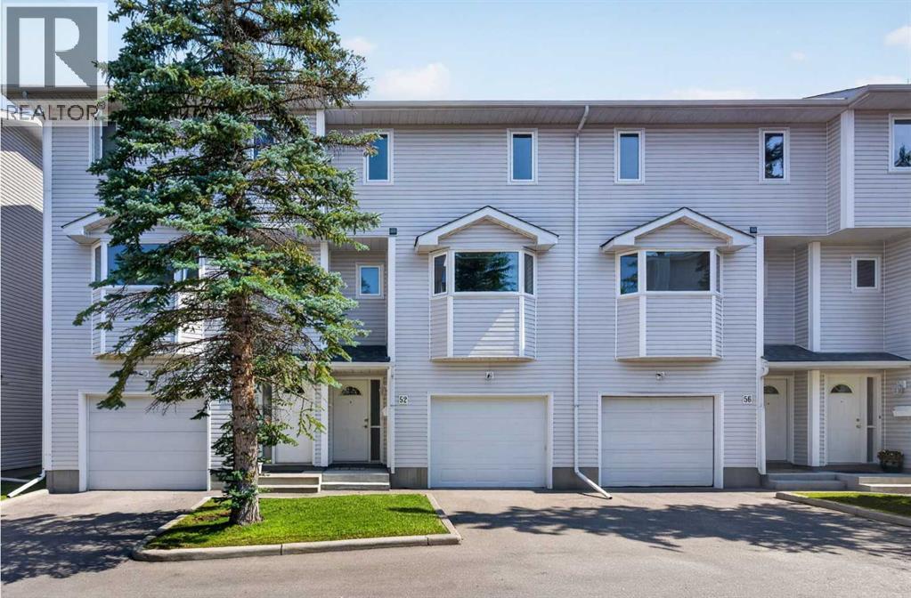 52 Glenbrook Villas SW, Calgary, Alberta