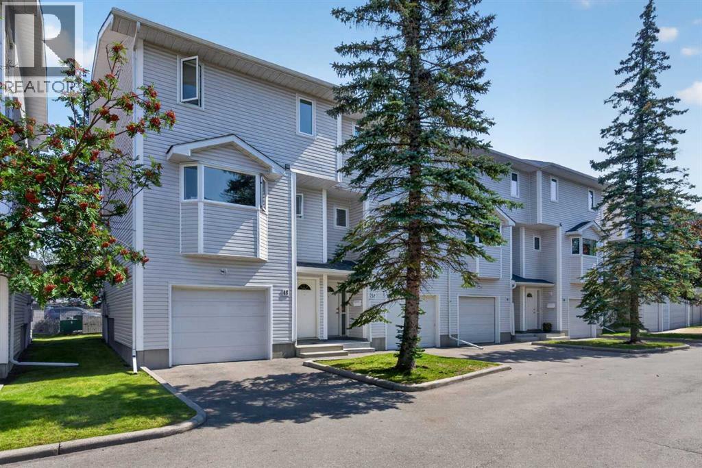 52 Glenbrook Villas SW, Calgary, Alberta  T3E 7E8 - Photo 2 - A2338941