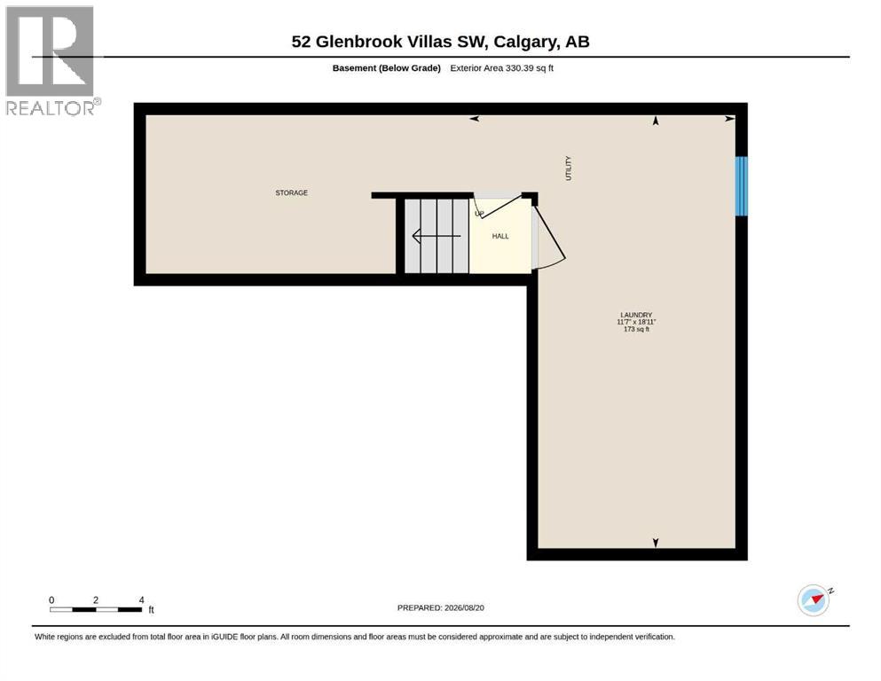 52 Glenbrook Villas SW, Calgary, Alberta  T3E 7E8 - Photo 37 - A2338941