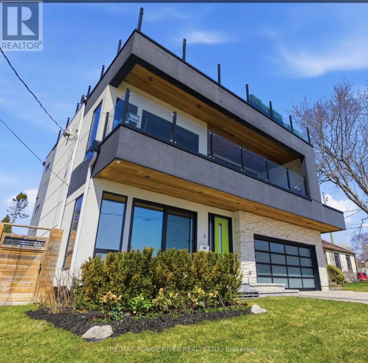 482 Monk Street, Cobourg, Ontario  K9A 2T1 - Photo 4 - X12955176