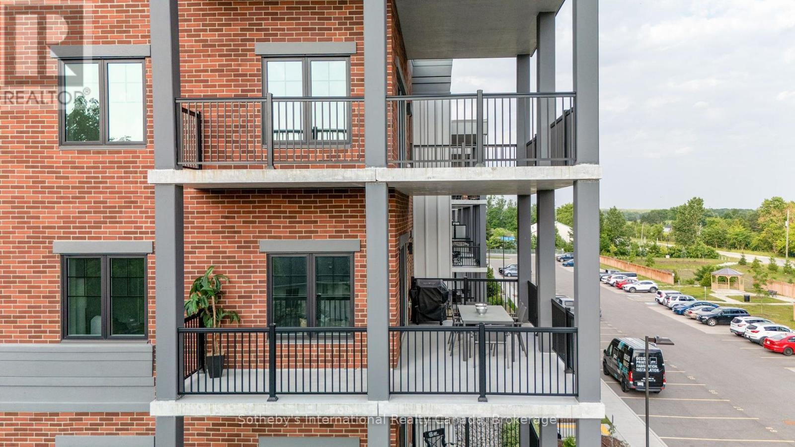 311 - 121 Mary St Street, Clearview, Ontario  L0M 1G0 - Photo 36 - S13704456