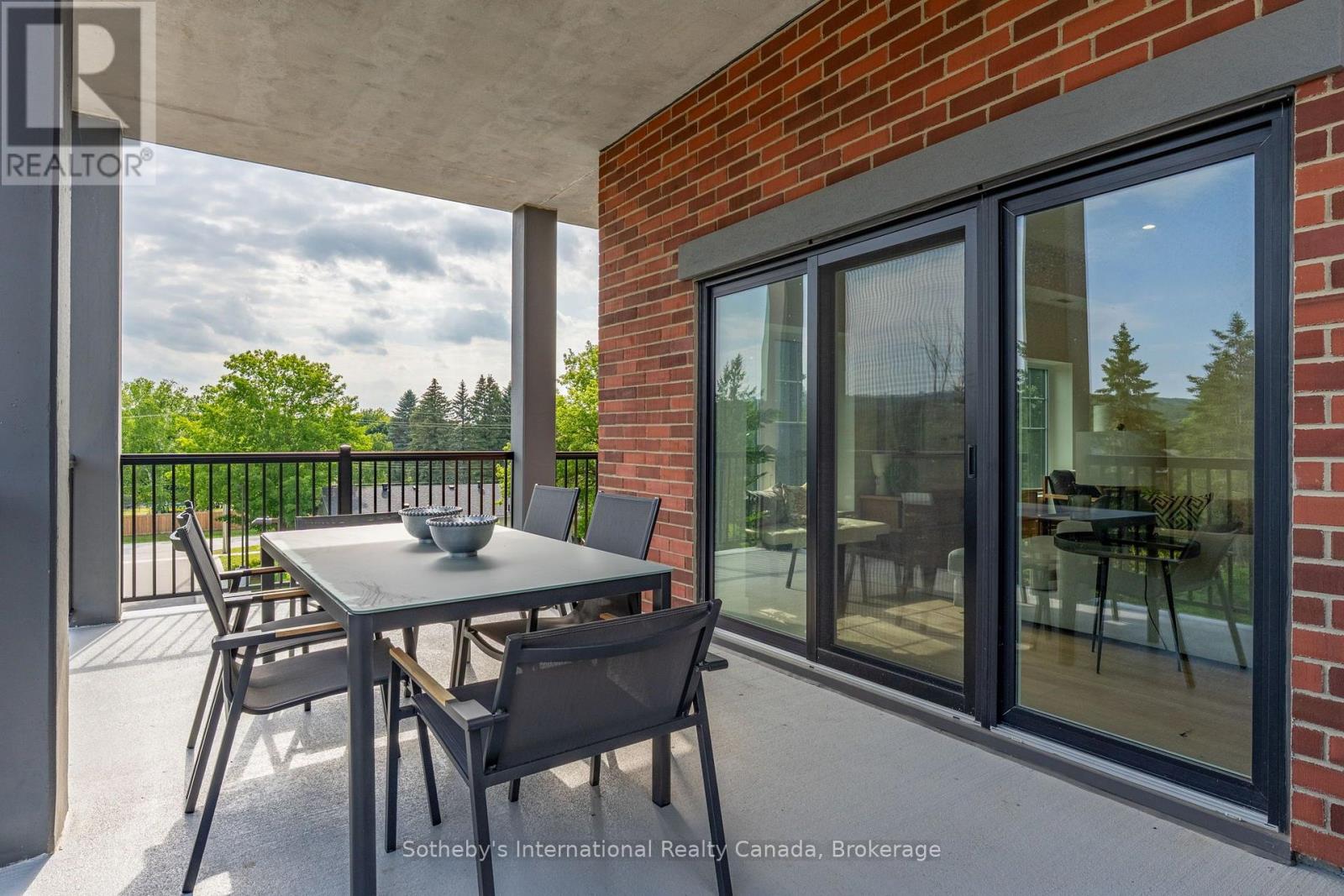 311 - 121 Mary St Street, Clearview, Ontario  L0M 1G0 - Photo 37 - S13704456