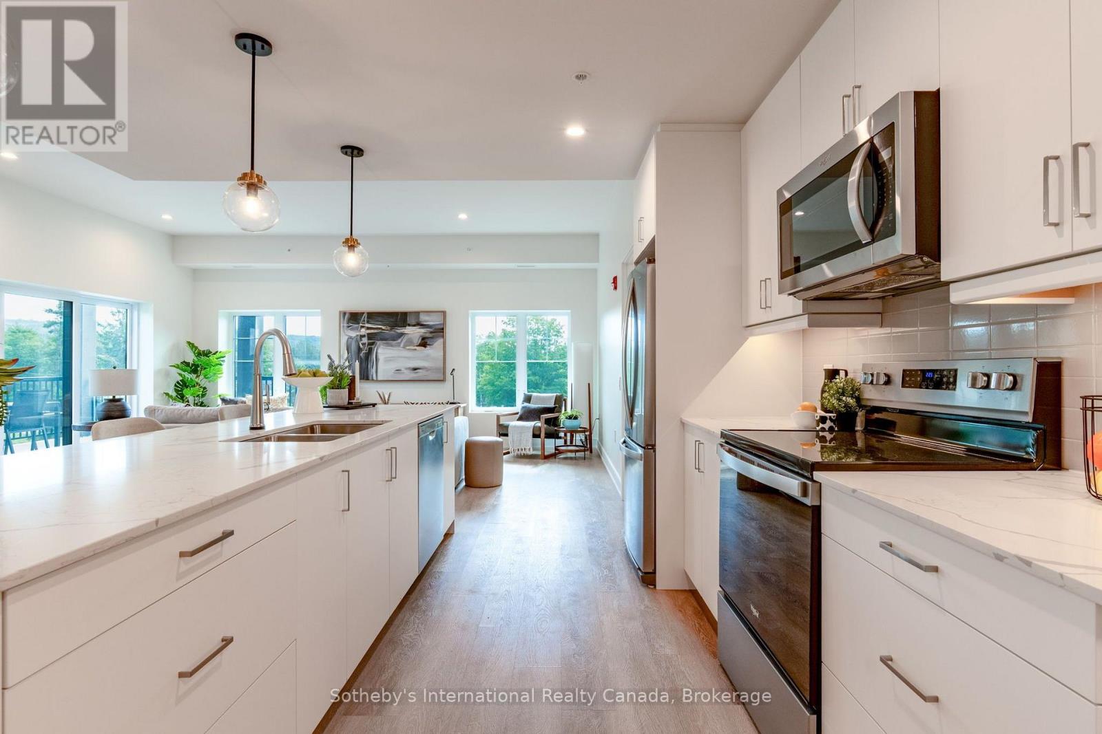 311 - 121 Mary St Street, Clearview, Ontario  L0M 1G0 - Photo 6 - S13704456