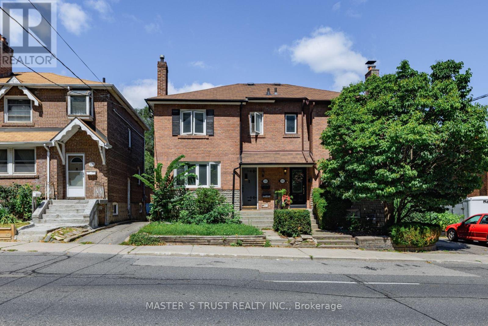 BSMT - 140 DAVISVILLE AVENUE, Toronto, Ontario