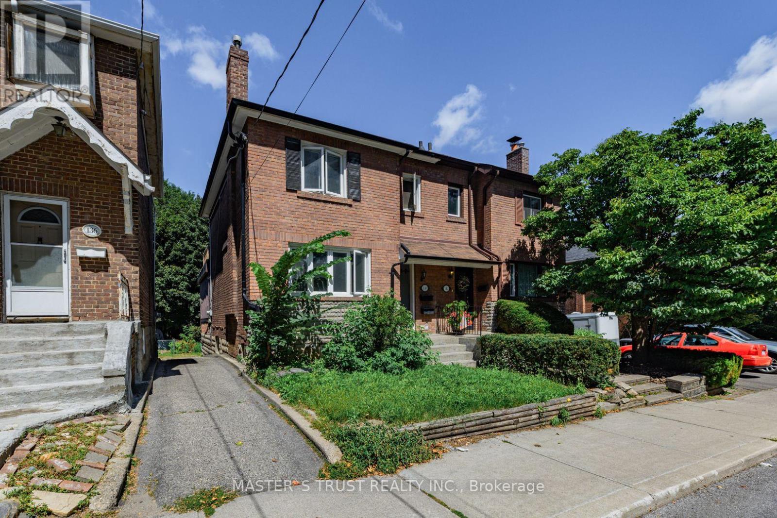 Bsmt - 140 Davisville Avenue, Toronto, Ontario  M4S 1E8 - Photo 2 - C13704444