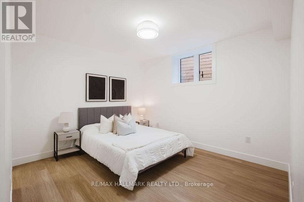 Lower - 37 Milverton Boulevard, Toronto, Ontario  M4J 1T5 - Photo 11 - E13704454