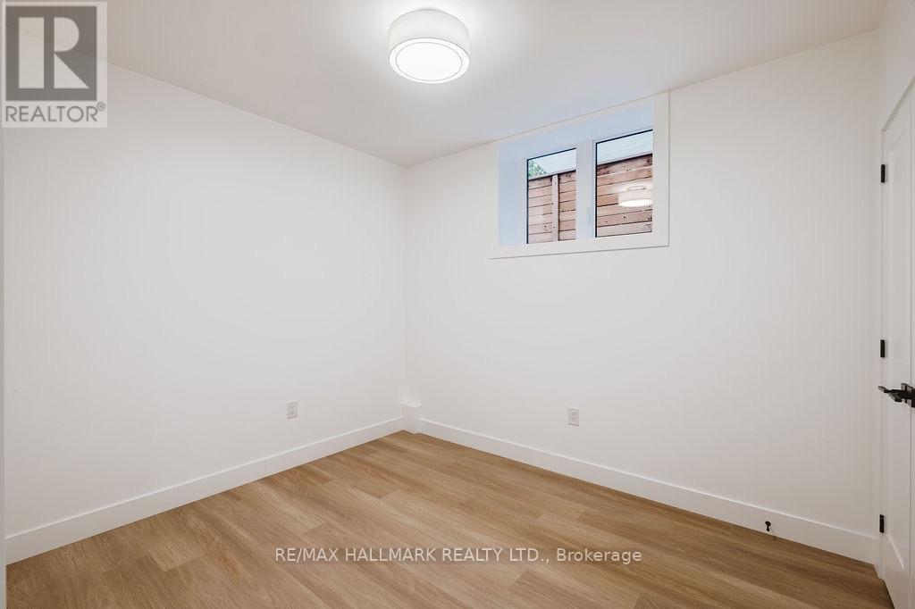 Lower - 37 Milverton Boulevard, Toronto, Ontario  M4J 1T5 - Photo 14 - E13704454
