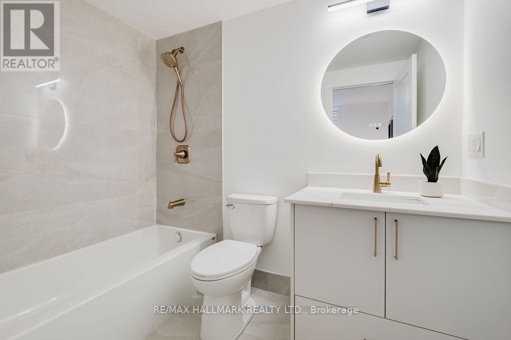 Lower - 37 Milverton Boulevard, Toronto, Ontario  M4J 1T5 - Photo 15 - E13704454