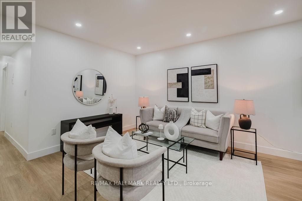 Lower - 37 Milverton Boulevard, Toronto, Ontario  M4J 1T5 - Photo 6 - E13704454