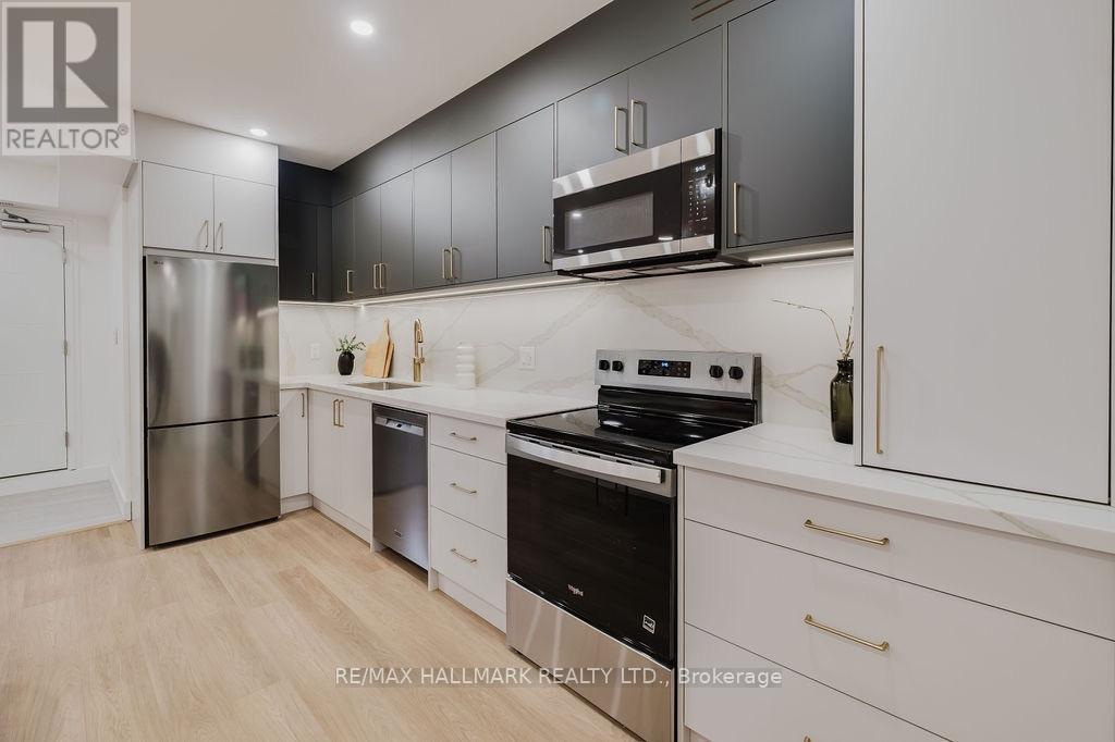 Lower - 37 Milverton Boulevard, Toronto, Ontario  M4J 1T5 - Photo 8 - E13704454