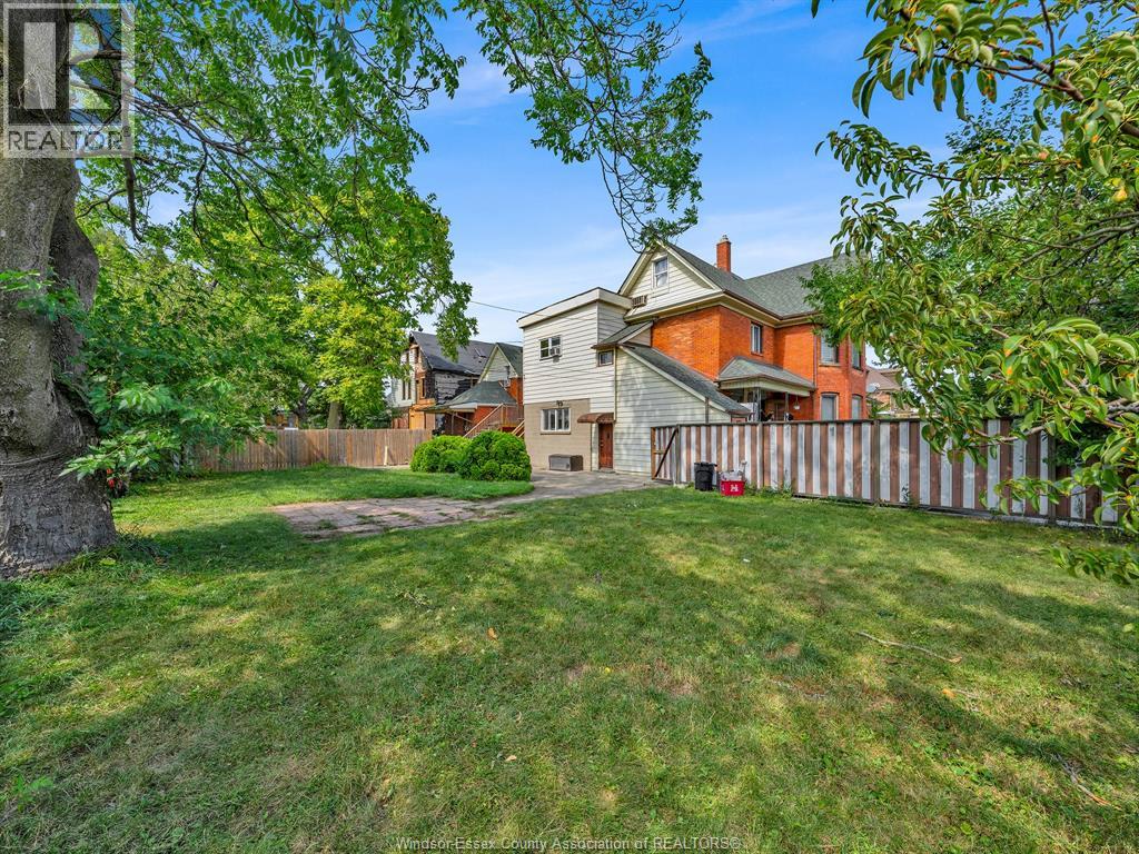 677 Marentette Unit# Upper, Windsor, Ontario  N9A 1Z3 - Photo 27 - 26020504