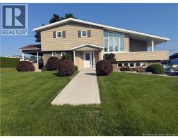 109 Bourgoin Street, Drummond, New Brunswick