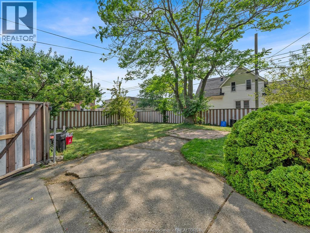 677 Marentette Unit# Upper, Windsor, Ontario  N9A 1Z3 - Photo 26 - 26020504