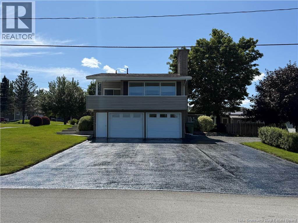 109 Bourgoin Street, Drummond, New Brunswick  E3Y 1K2 - Photo 2 - NB135930