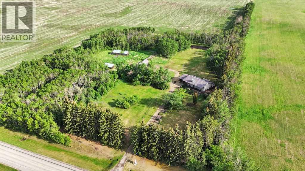 27137 Highway 42, Rural Red Deer County, Alberta  T0M 1R0 - Photo 45 - A2293336