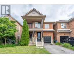 27 PANORAMA WAY, Hamilton, Ontario