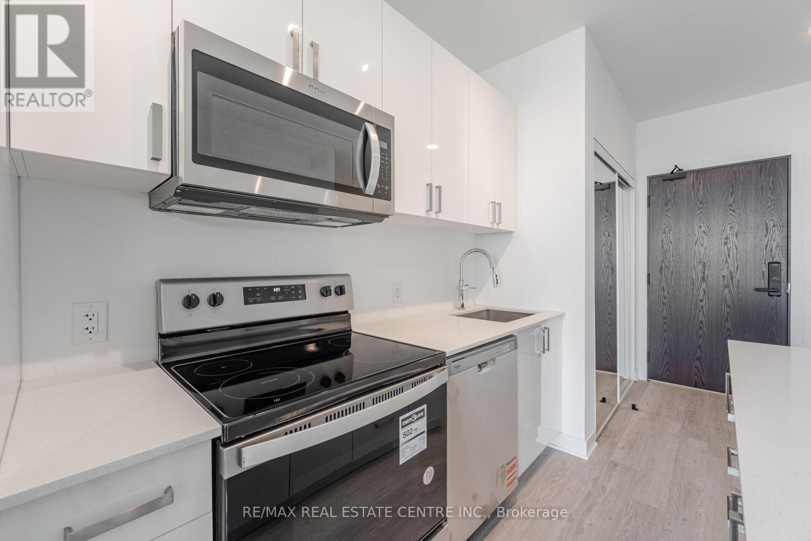 1608 - 2782 Barton Street E, Hamilton, Ontario  L8E 0L3 - Photo 12 - X13704448