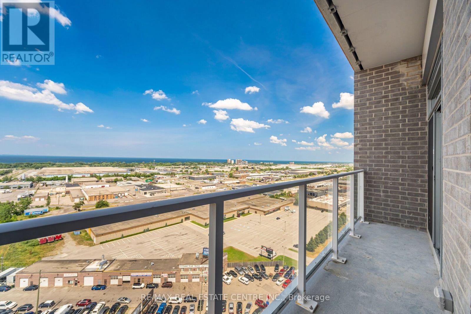 1608 - 2782 Barton Street E, Hamilton, Ontario  L8E 0L3 - Photo 24 - X13704448