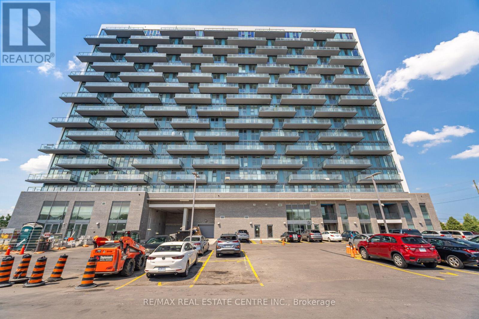 1608 - 2782 Barton Street E, Hamilton, Ontario  L8E 0L3 - Photo 30 - X13704448